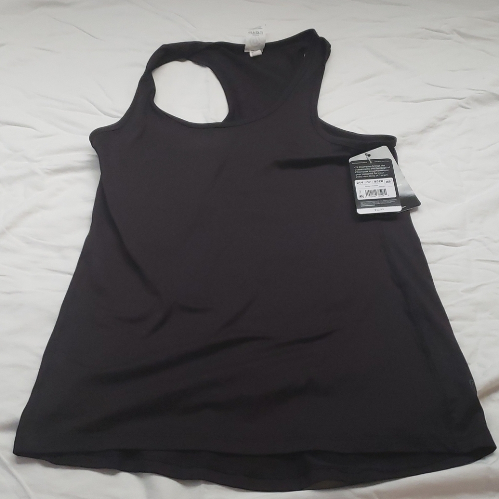 Work out tank